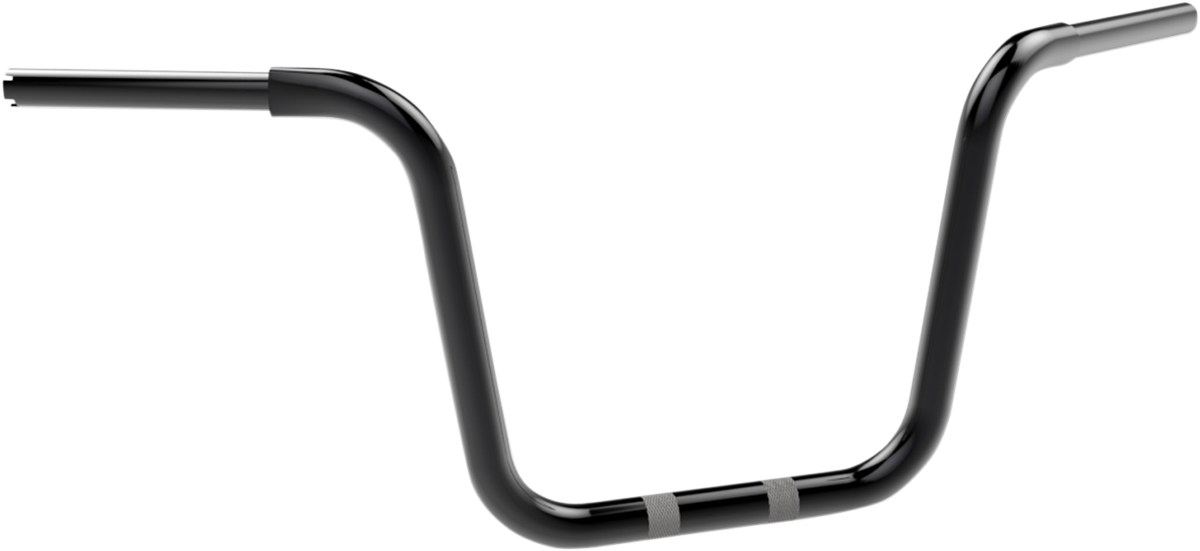 Khrome Werks 1-1/4" Fat Center Bobber Ape Handlebar