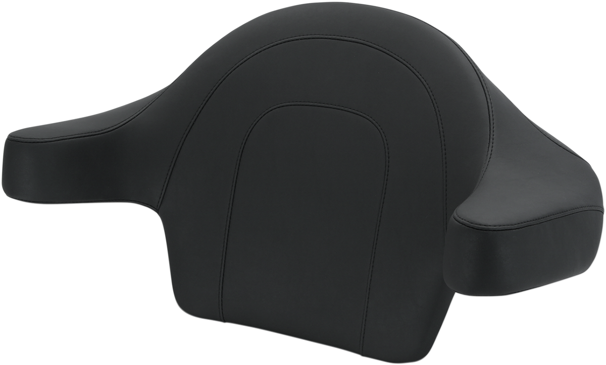 Mustang Passenger Pad - With Armrest - Vintage - FL '14-'25