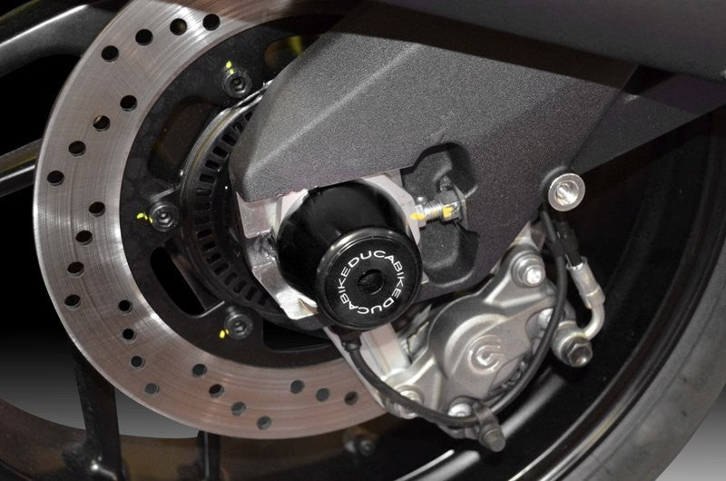 Ducabike DBK PFPN01 - Swingarm Protection