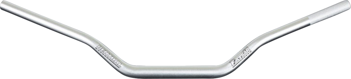 Renthal Fatbar™ Handlebar - Street - 835 - BMW R GS/GSA AC - Silver