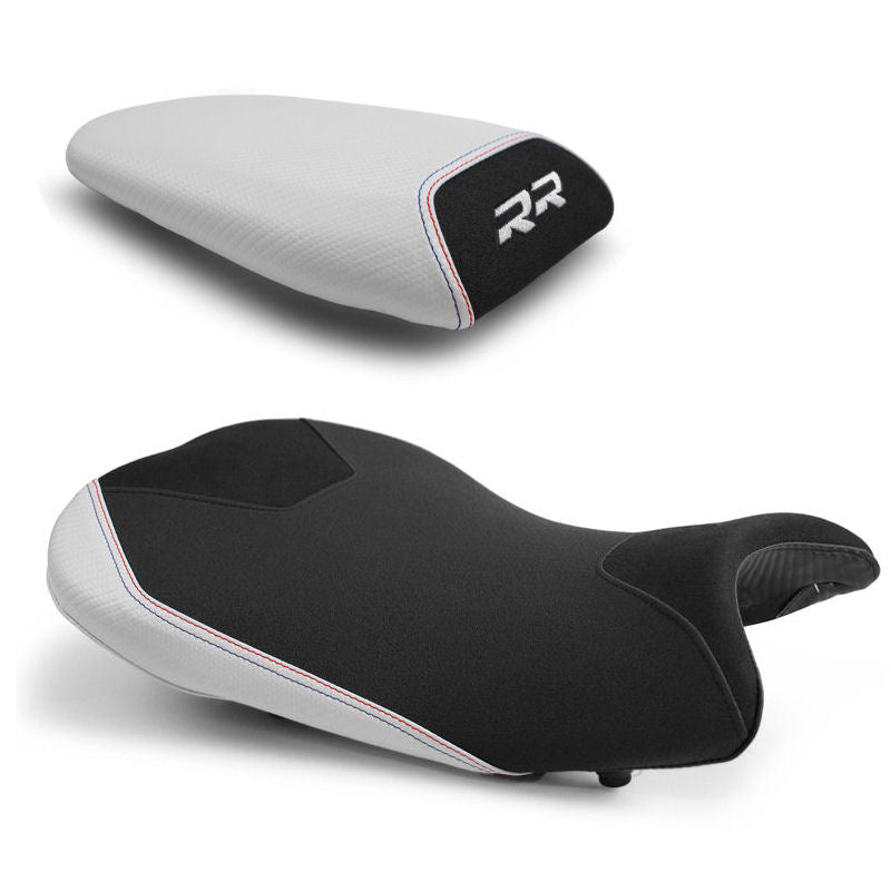 Luimoto Sport Comfort Seat Cover for BMW S1000RR M1000RR