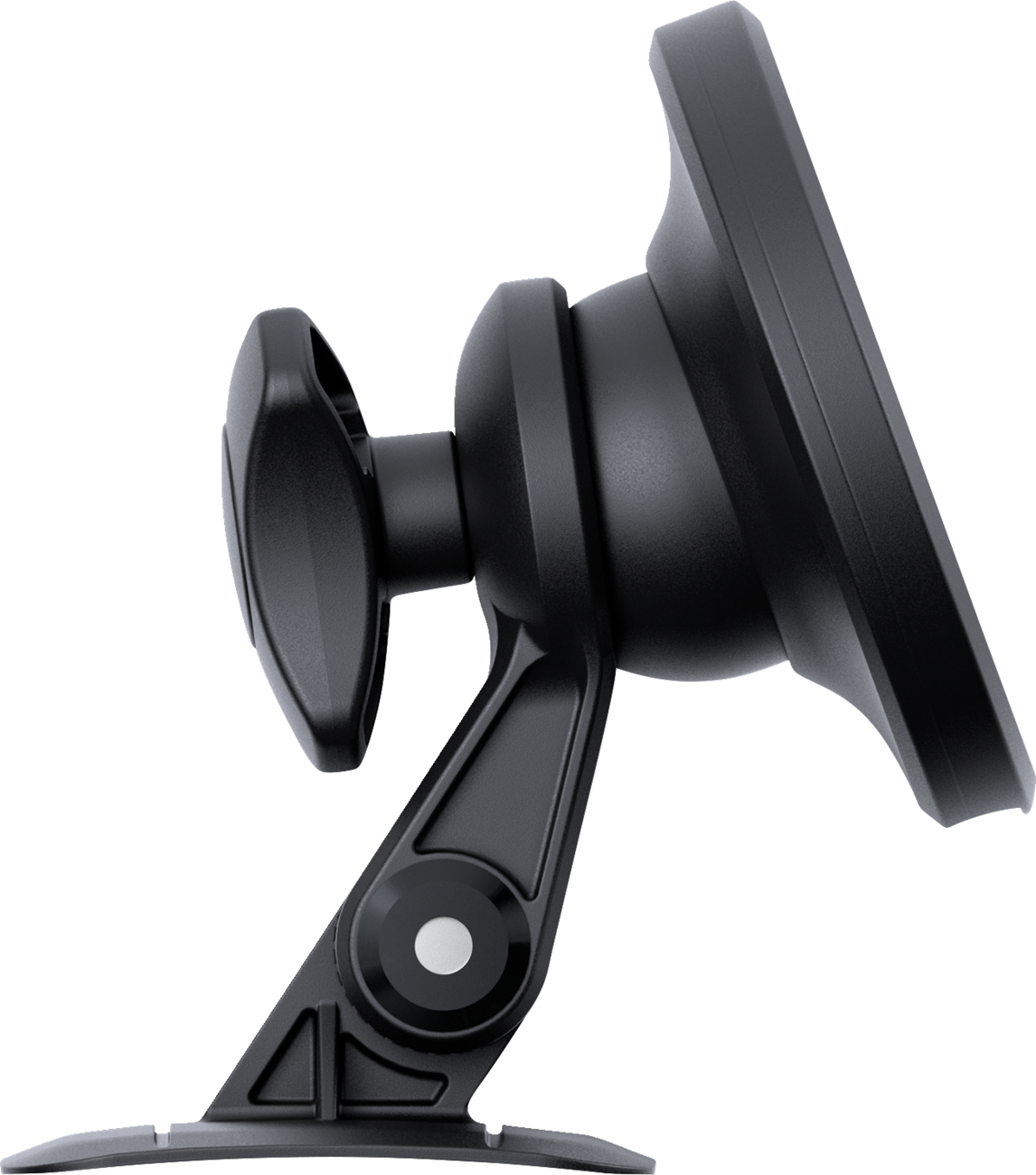 SP Connect SPC+ Adhesive Car Charging Mount