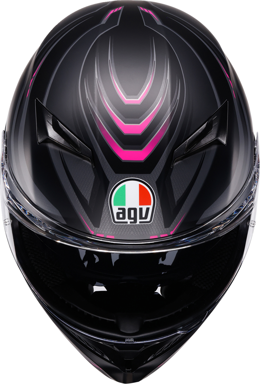 AGV K3 Syth Helmet