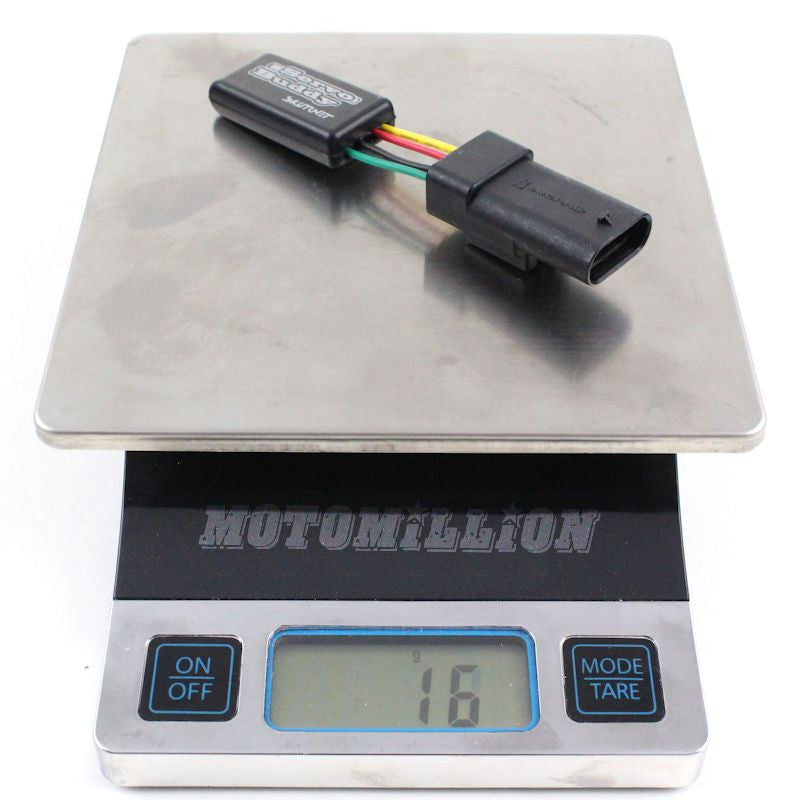 Servo Buddy 42-2757 Exhaust Valve Eliminator for BMW S1000RR M1000RR