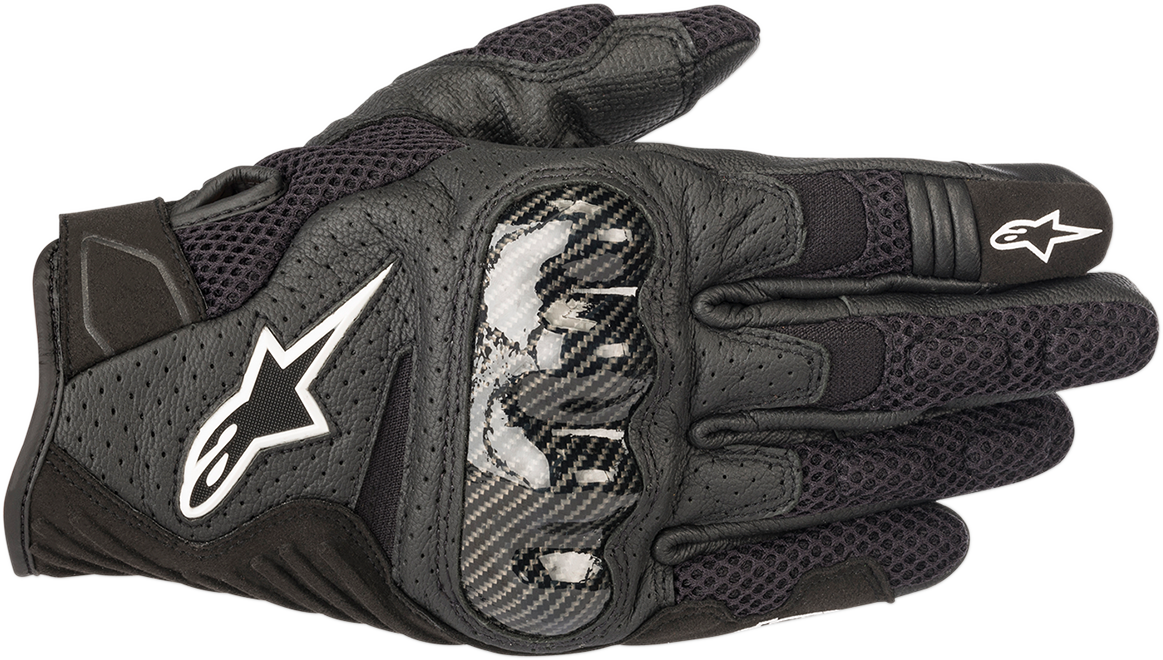Alpinestars SMX-1 Air Carbon V2 Gloves