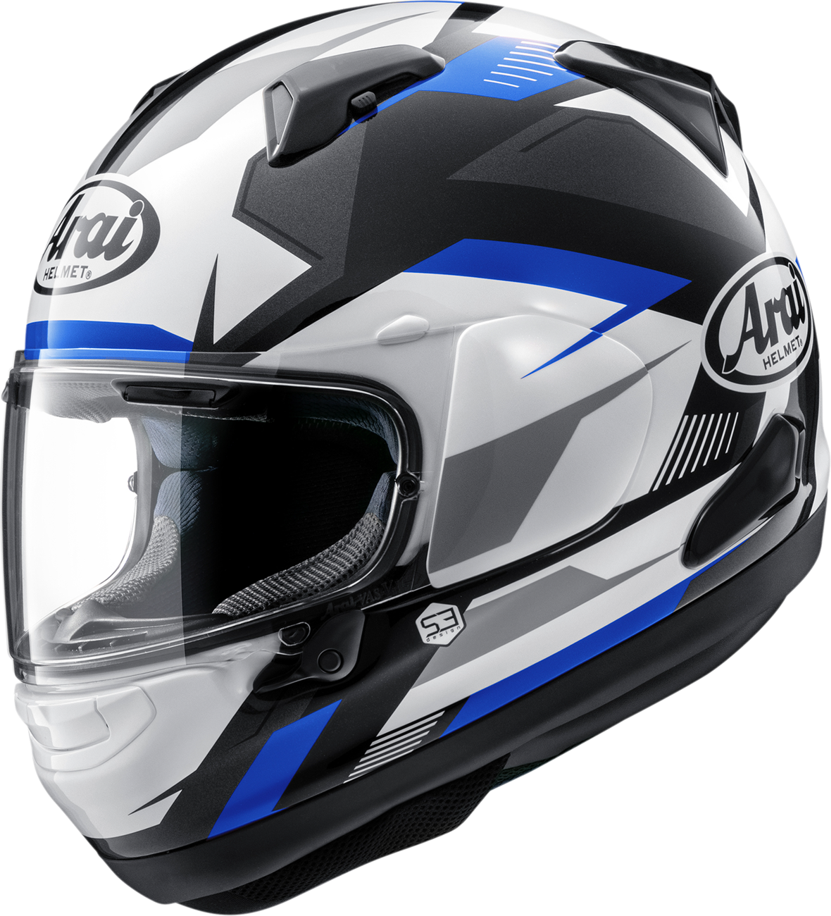 ARAI Helmets Signet-X Supra Helmet
