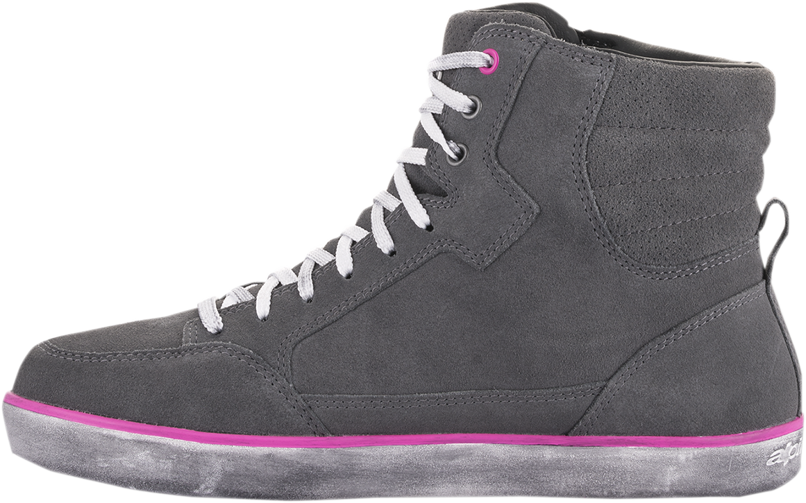 Alpinestars J-6 Waterproof Women's Shoes