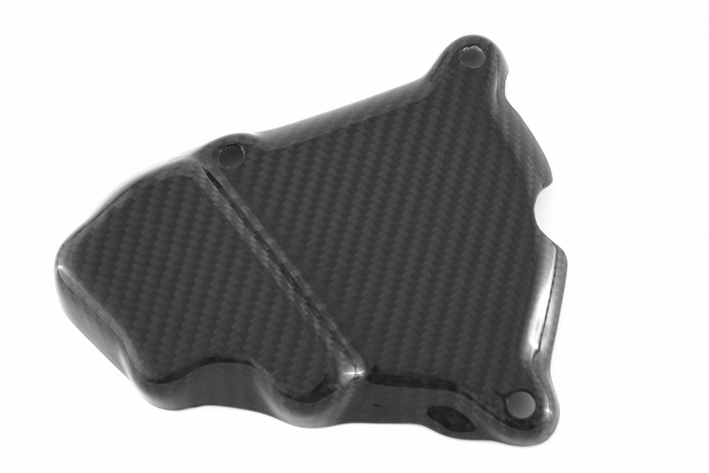Fullsix Carbon Ignition Rotor Protection Guard