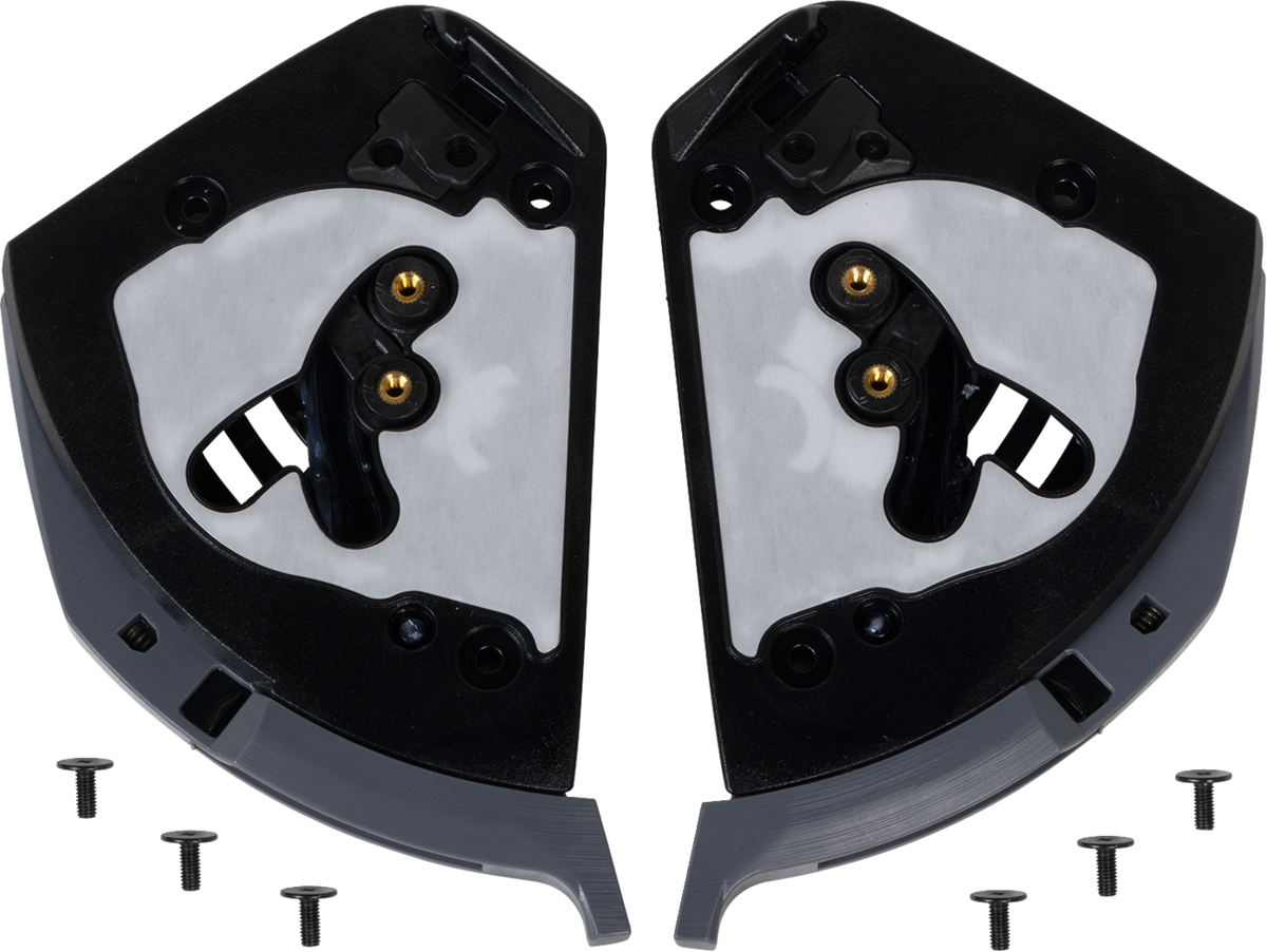 HJC I100 Gear Plate Set