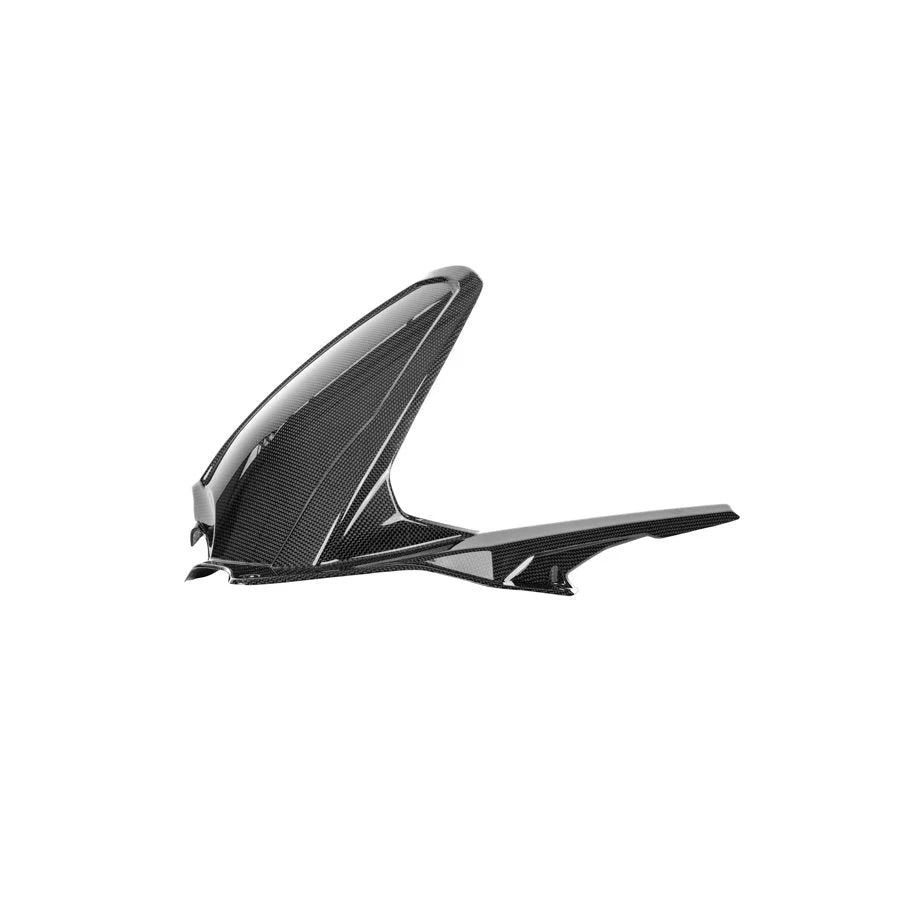 Ilmberger Carbon Rear Hugger For Ducati Panigale V4 V4S Tricolore