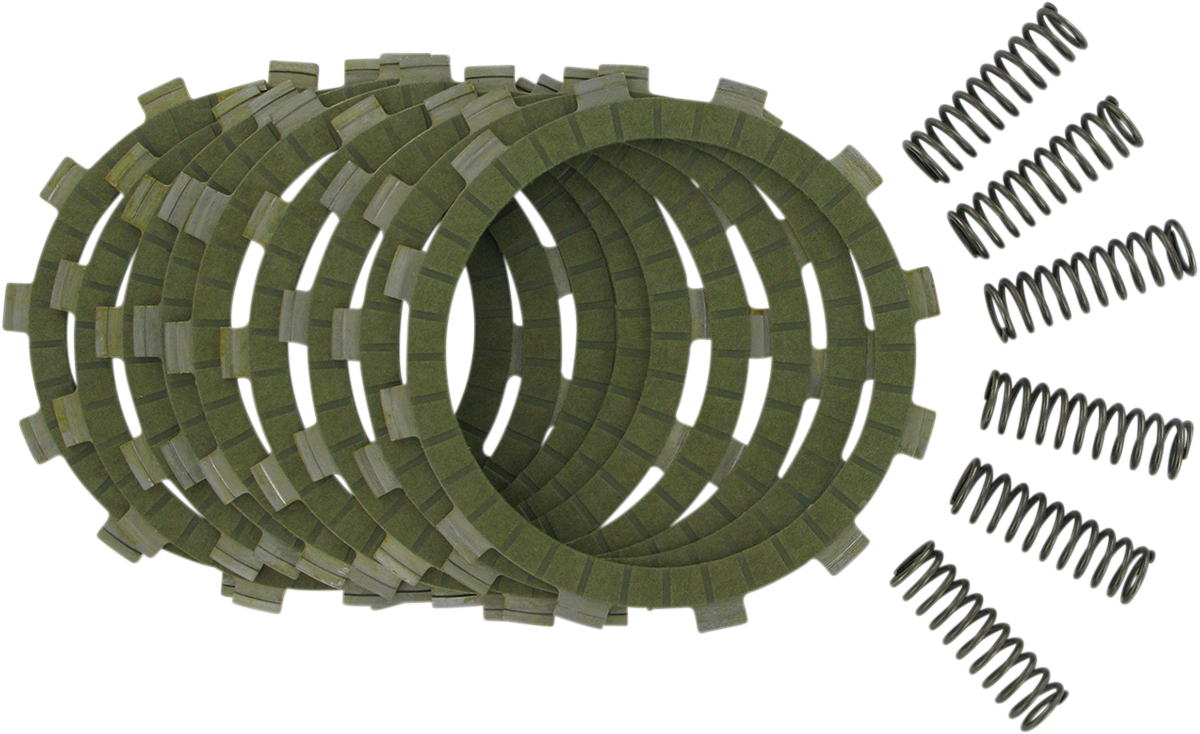 EBC Brakes Clutch Kit