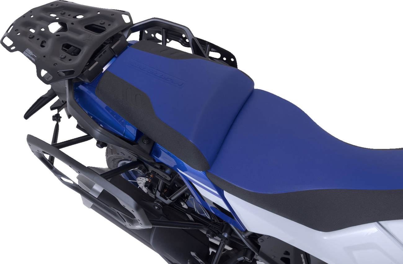 SW-Motech PRO Side Carrier - Left/Right - Suzuki - V-Storm 1050DE