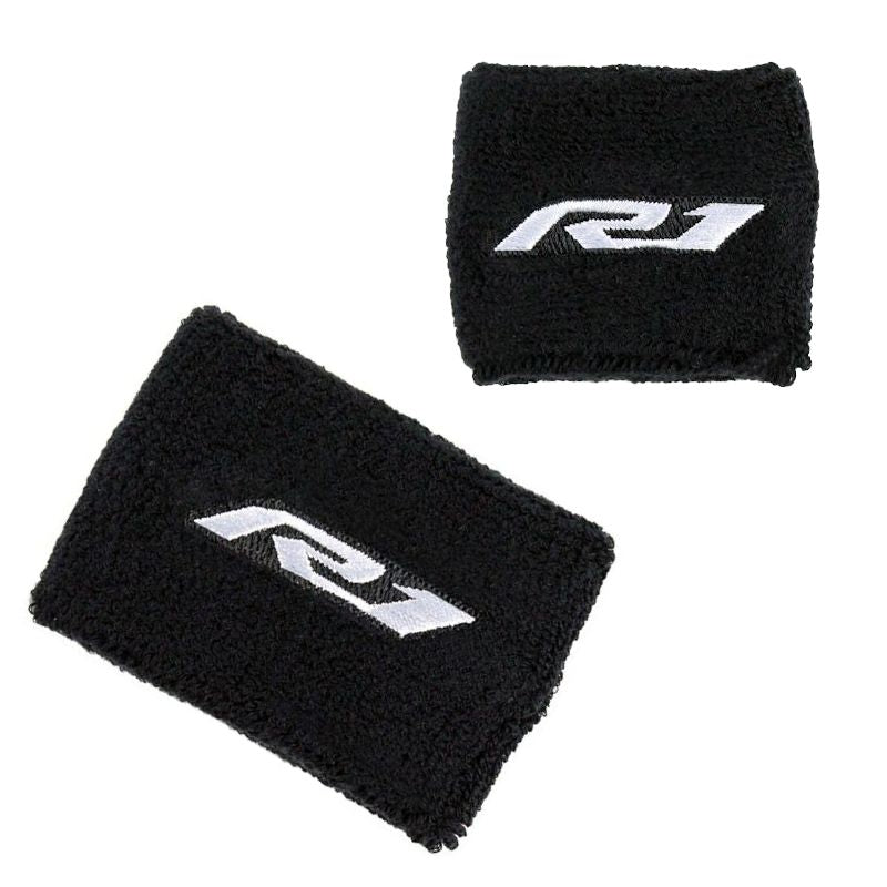 Yamaha R1 R1S R1M Brake Reservoir Covers