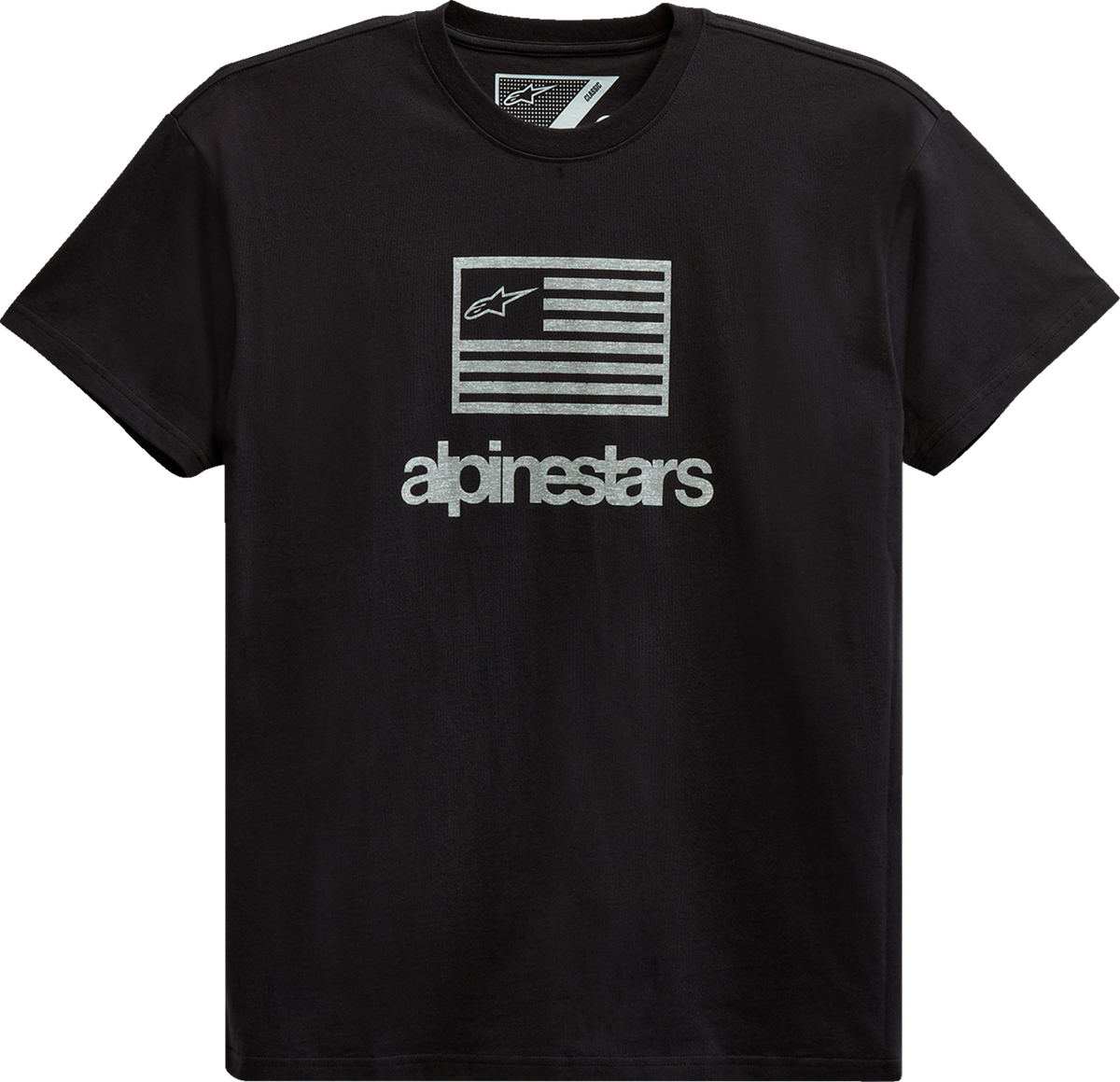 Alpinestars Flag T-Shirt