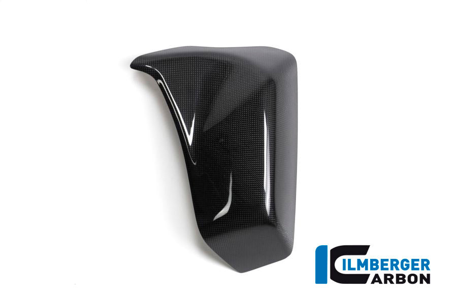Ilmberger Carbon Inner Side Fairing Rightside Ducati MTS 1200 2016 Enduro