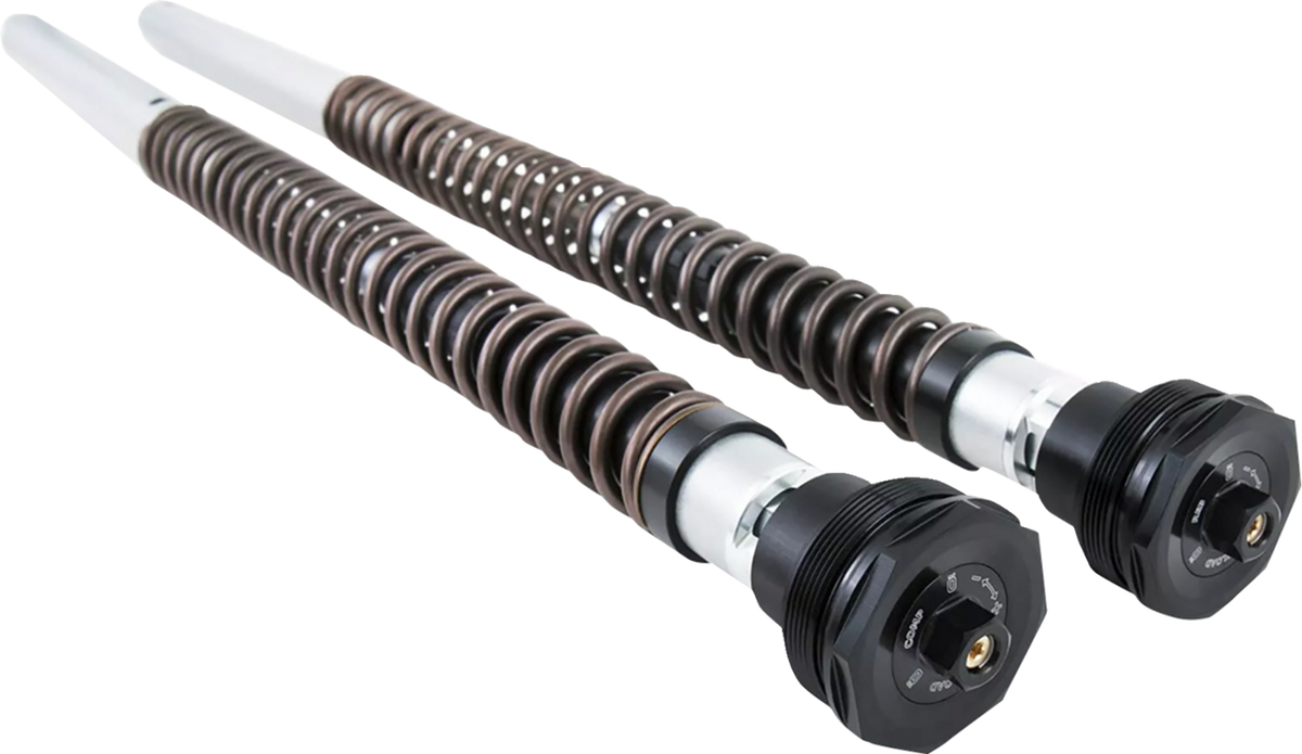 Ohlins Cartridge Kit - Front - NIX30 - Softail (FKS508)