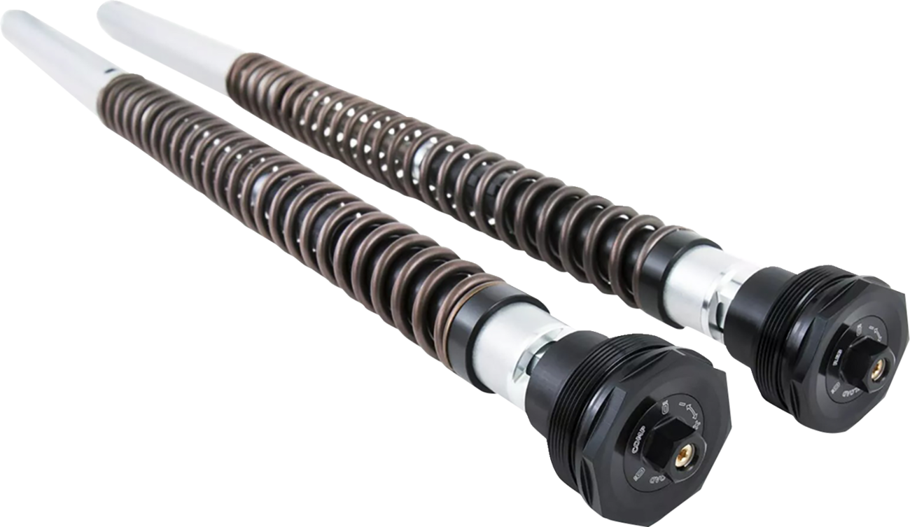 Ohlins Cartridge Kit - Front - NIX30 - Softail (FKS508)