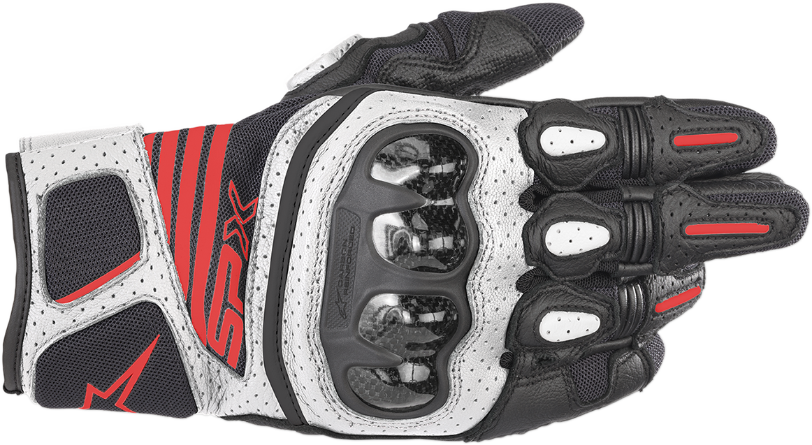 Alpinestars SPX Air Carbon V2 Gloves