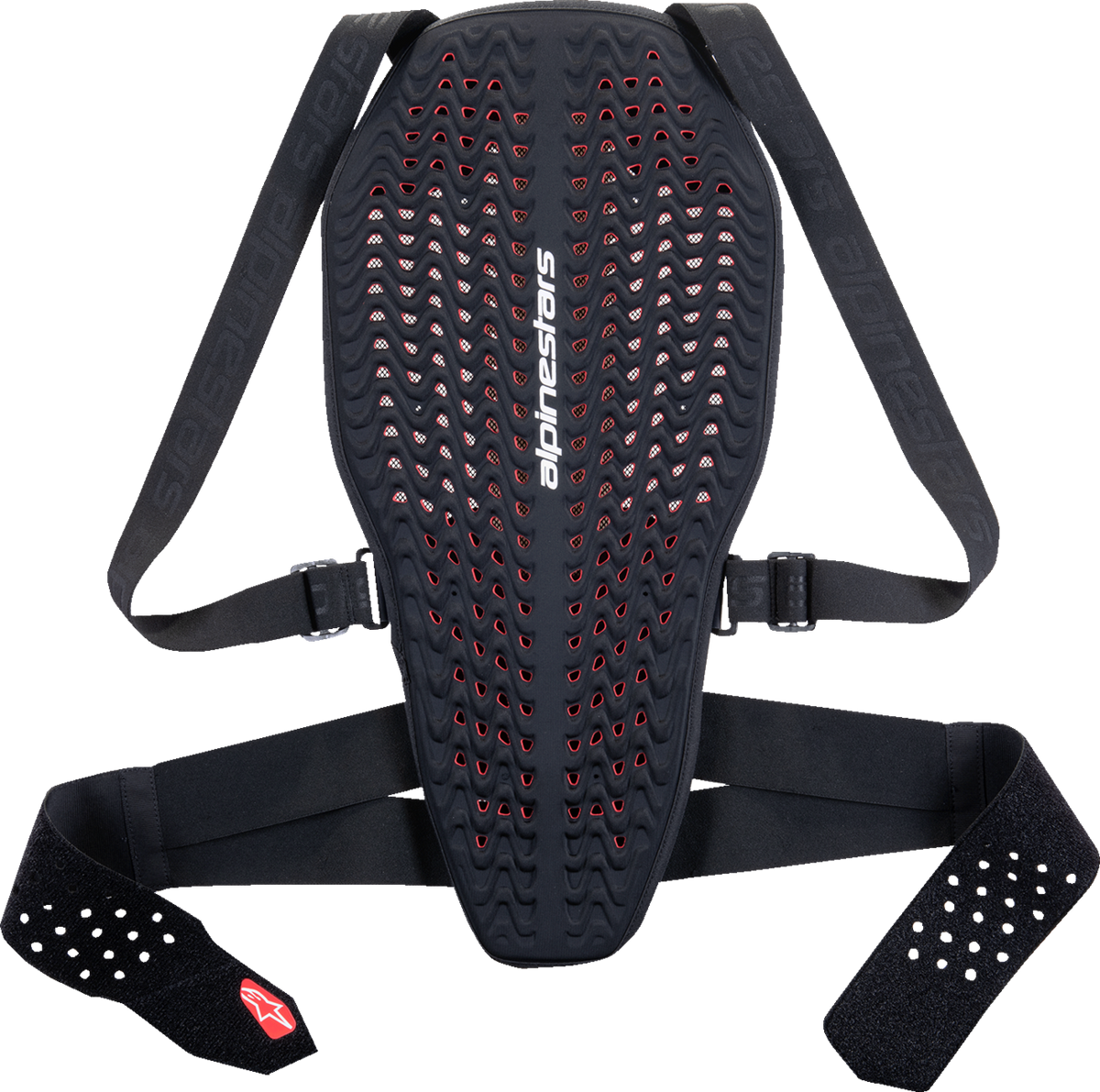 Alpinestars Nucleon Plasma Back Protector