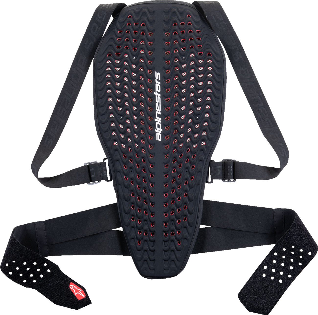 Alpinestars Nucleon Plasma Back Protector