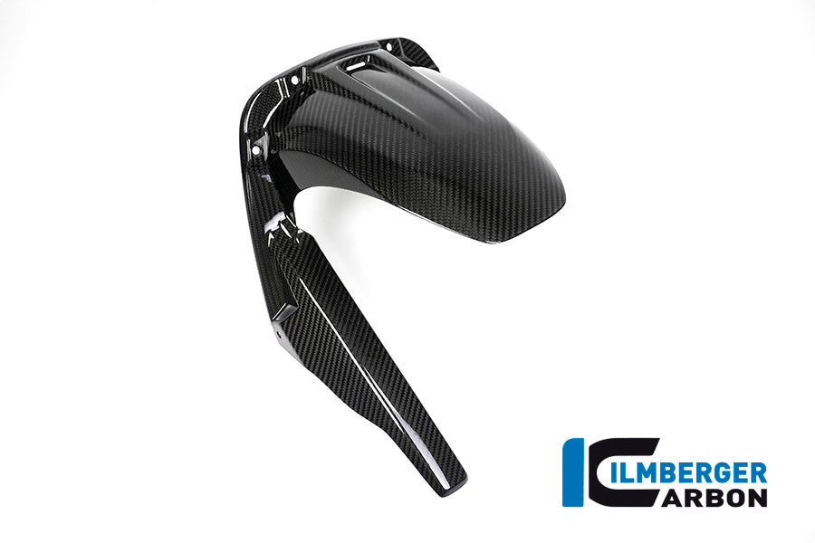 Ilmberger Carbon Rear Fender With Chain Guard BMW S 1000 XR Bj 2015-2019