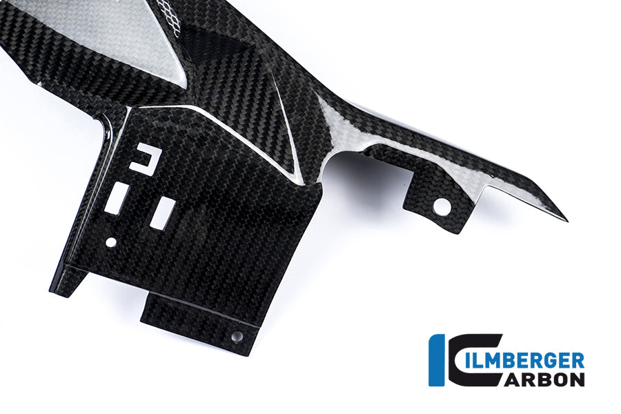 Ilmberger Carbon Rear Fairing Left Carbon