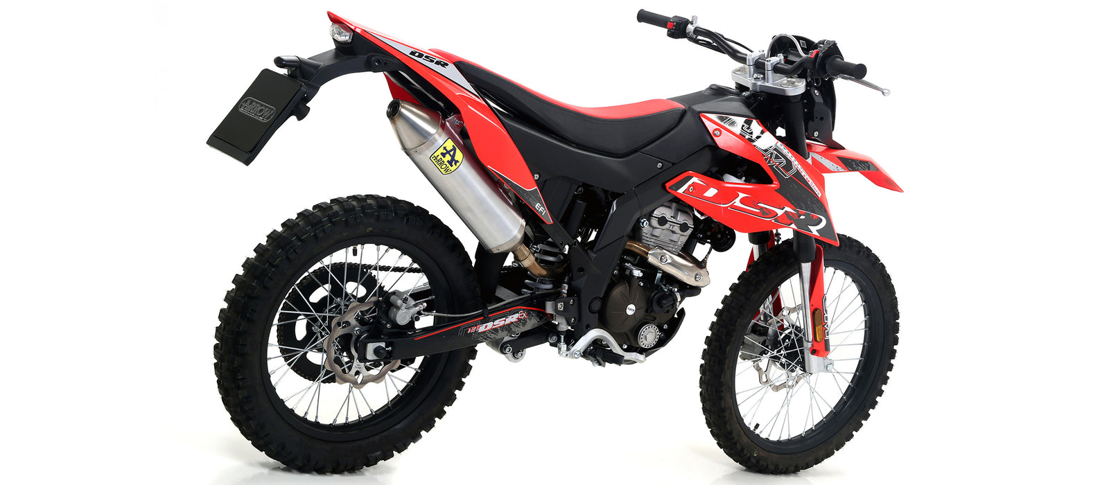 52509AO Thunder Aluminium Slip On