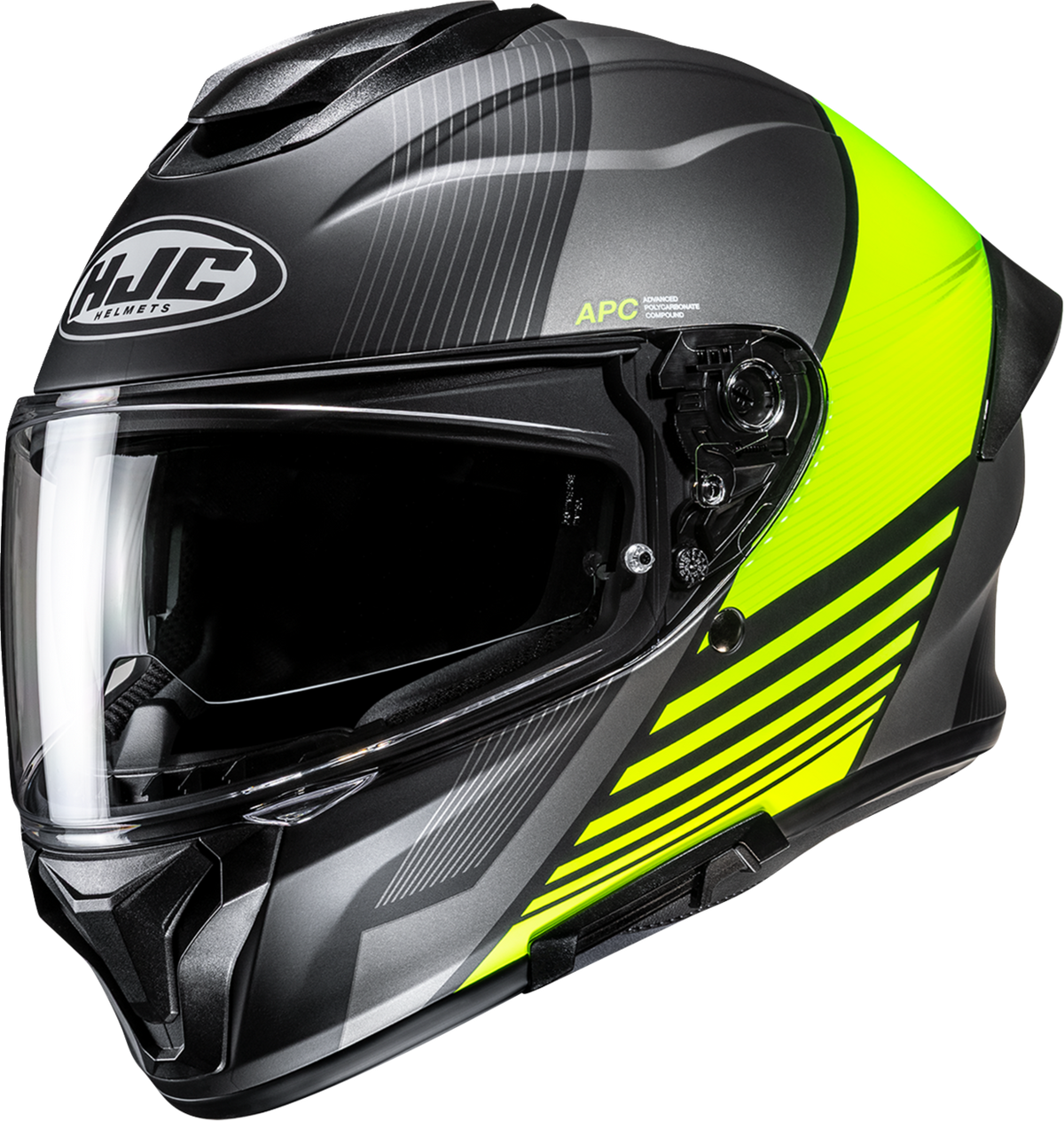 HJC C71 Morix Helmet