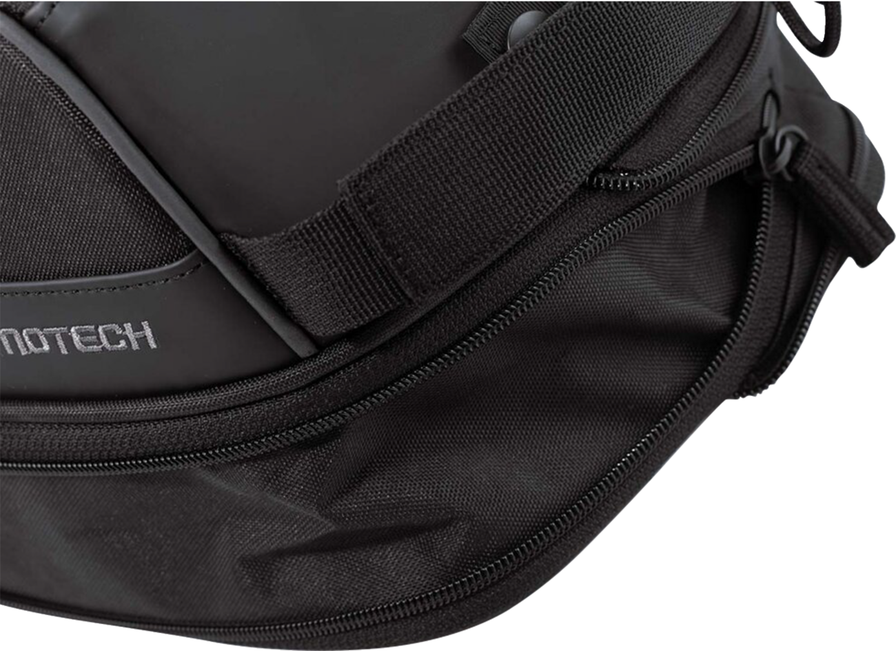 SW-Motech ION One Tank Bag - 5 To 9 Liter - Black
