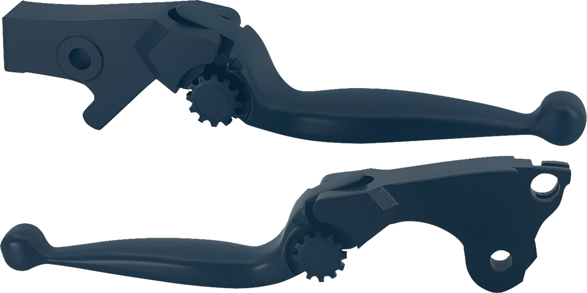 PSR Journey Adjustable Lever Set - Black