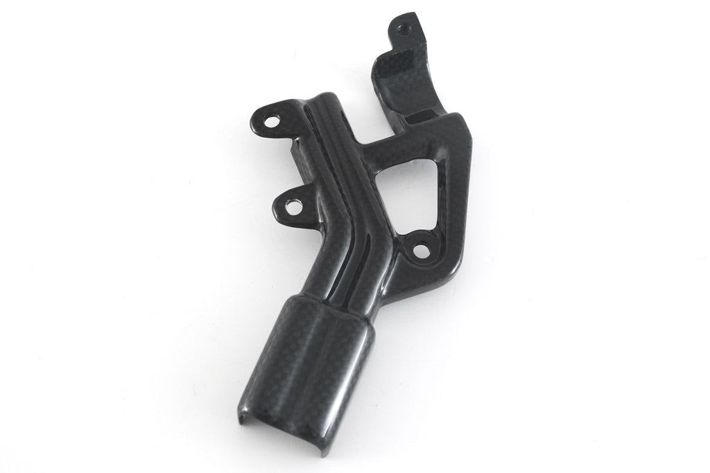 Fullsix Carbon Rear Brake Reservoir Mount