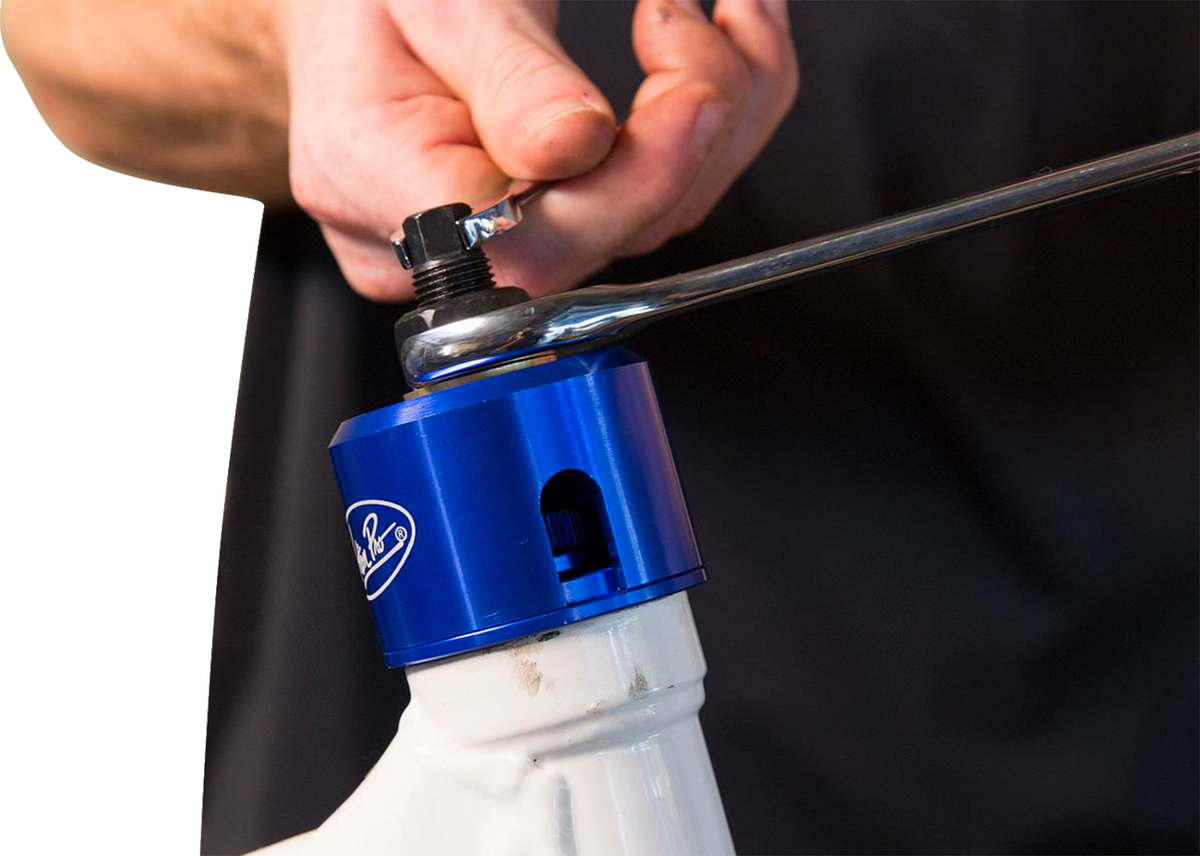 Motion Pro Puller - Steering Head/Race