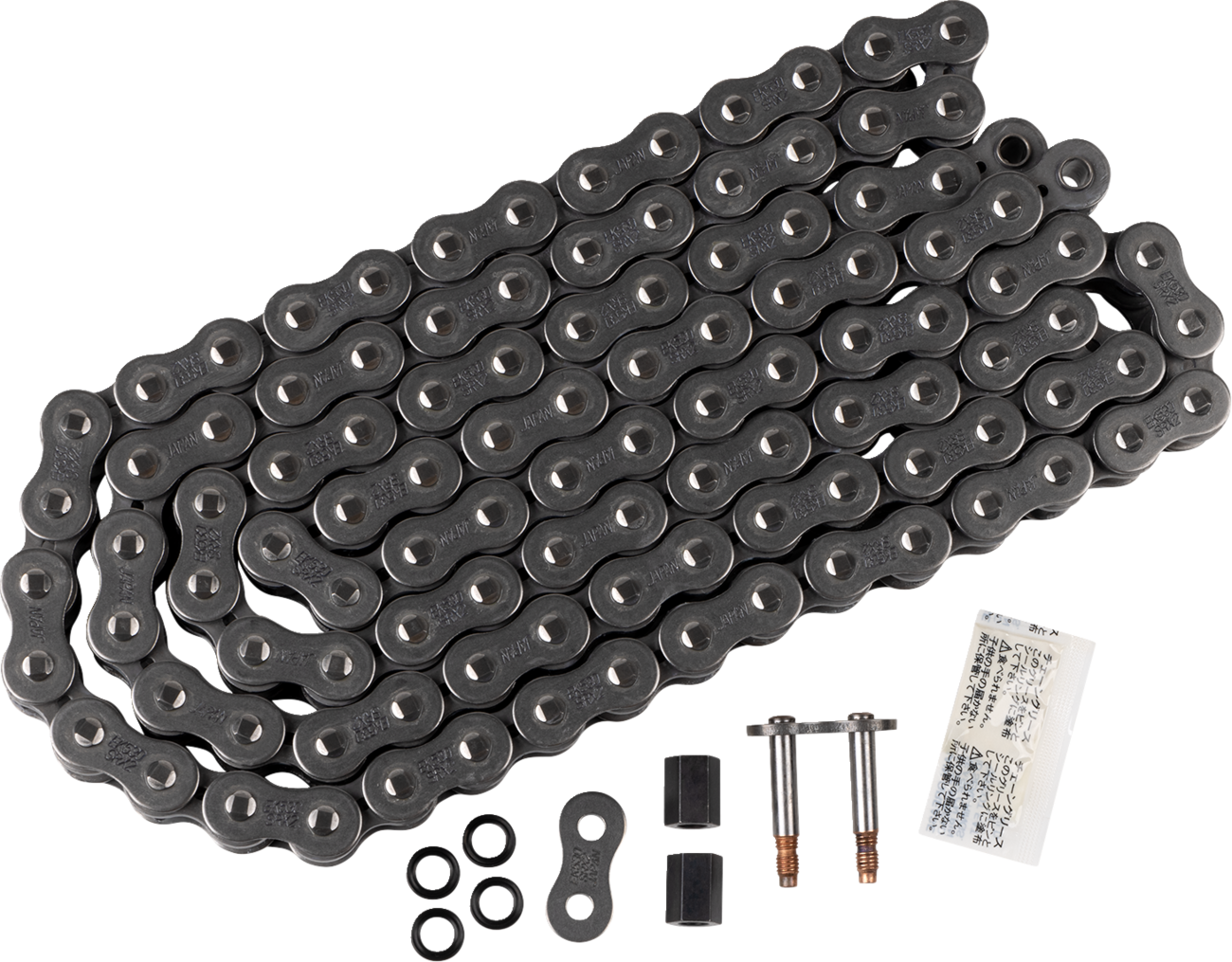 EK 530 SRX2 Chain