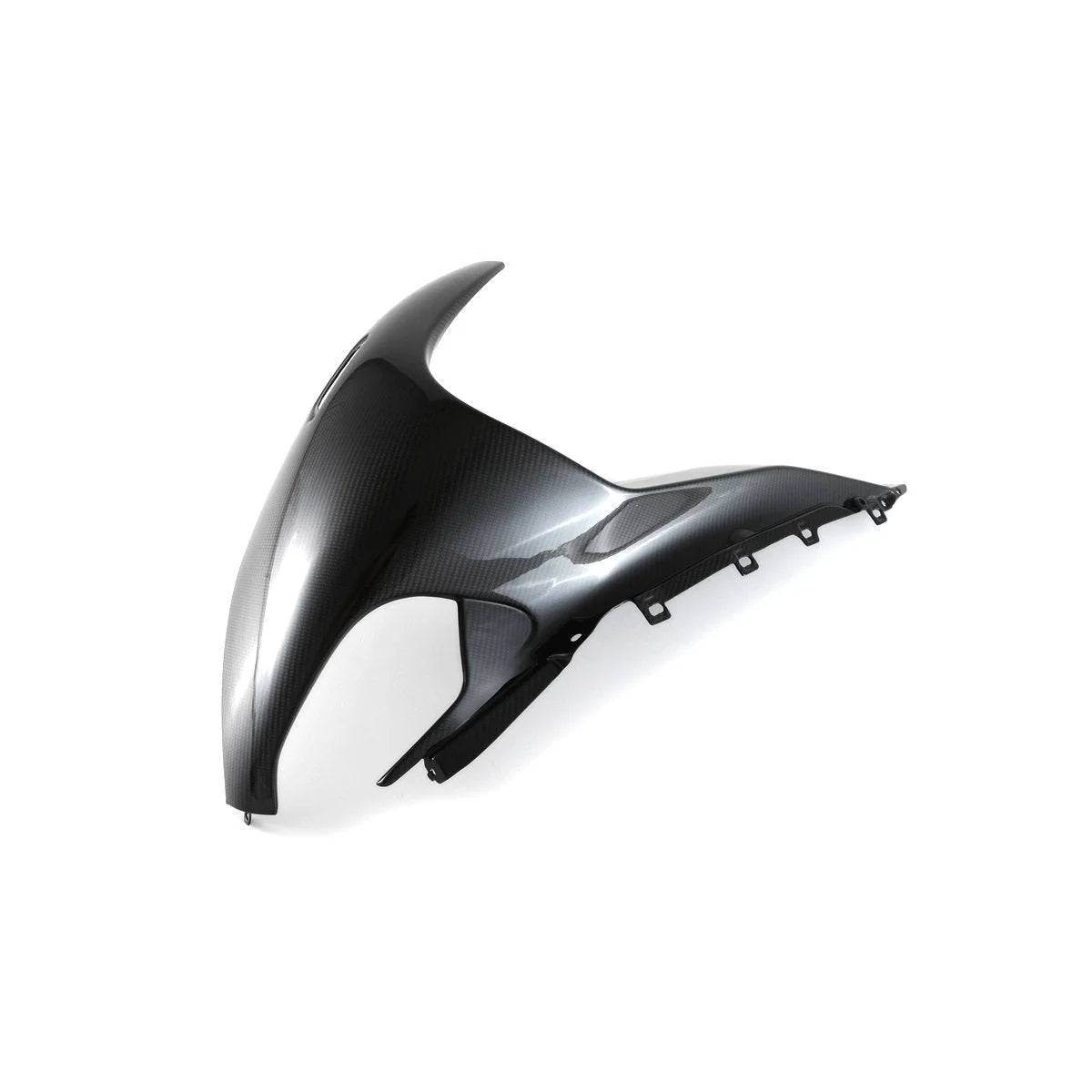 Fullsix Carbon Fiber Front Headlight Fairing Left For BMW M1000RR