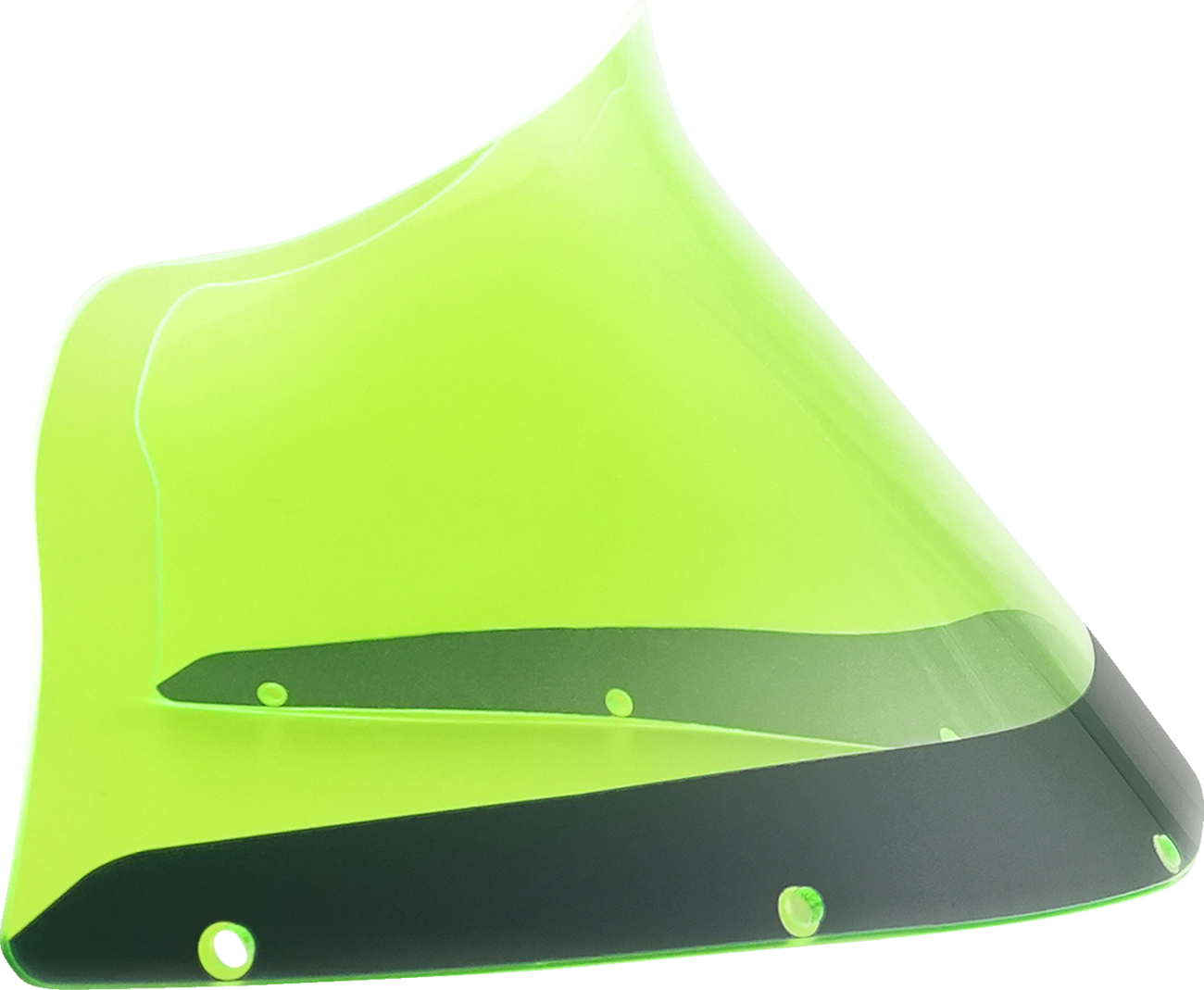 Klock Werks Ice Flare® Windshield For FXRP Fairing