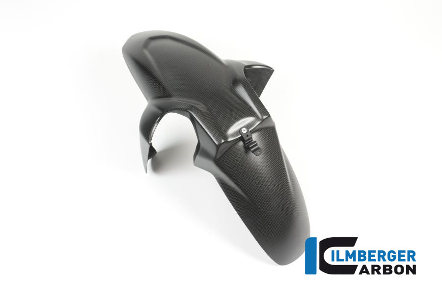 Ilmberger Carbon Front Fender Ducati MTS 1200 2015 - Matte