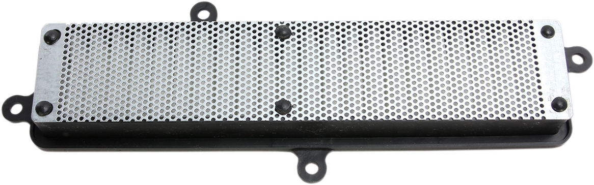 Hiflofiltro Scooter Air Filter - Suzuki