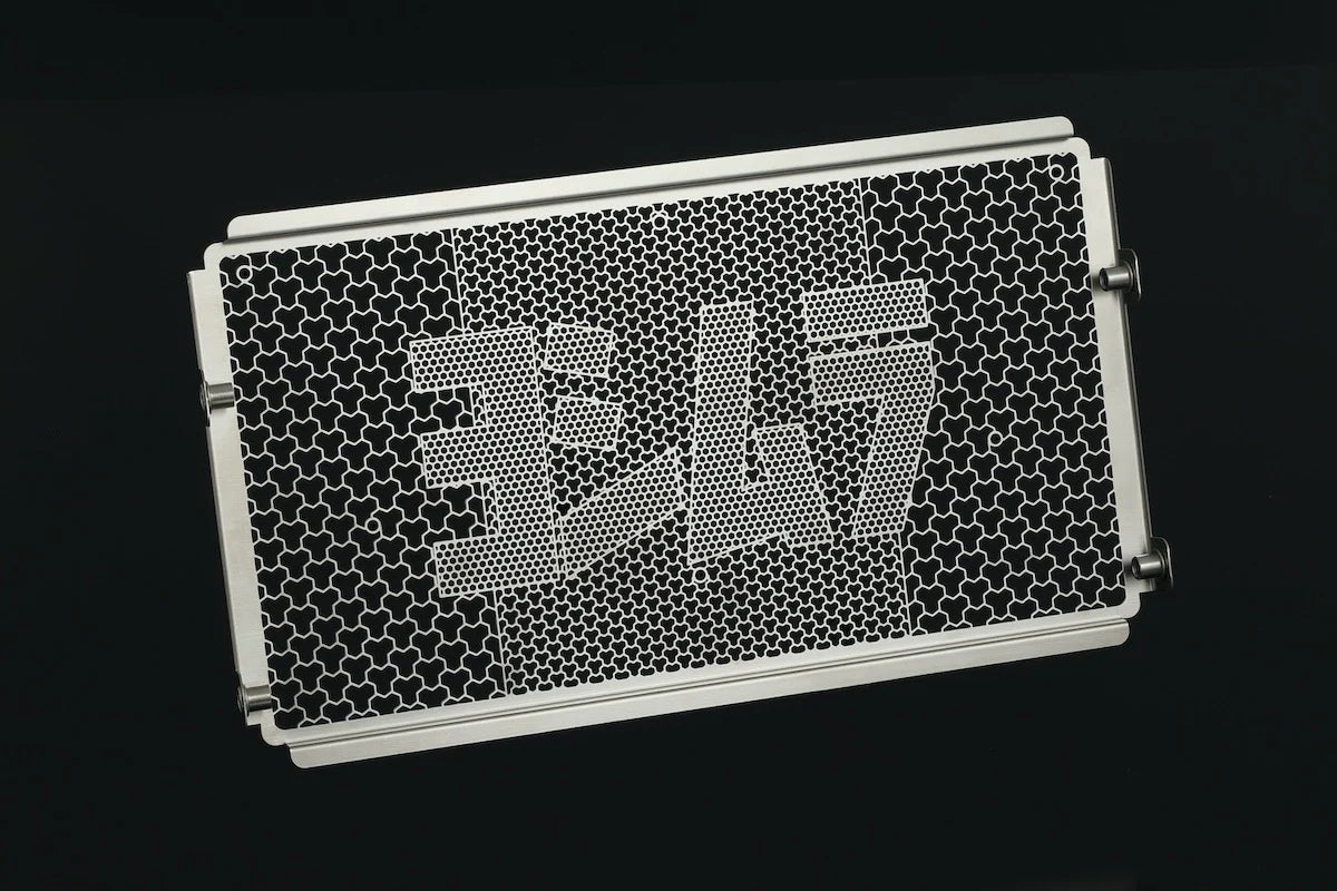 Yoshimura Yzf-R7 22-25 Radiator Core Protector