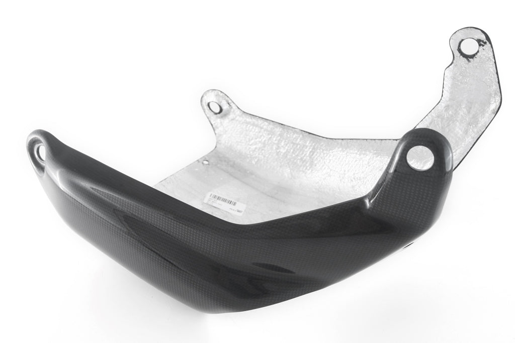 Fullsix Carbon Belly Pan