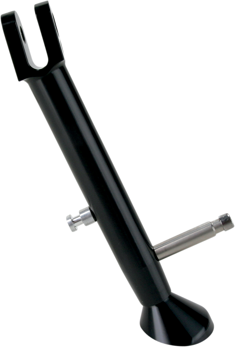 PSR Adjustable Kickstand - Black - Honda - CBR '07-'25