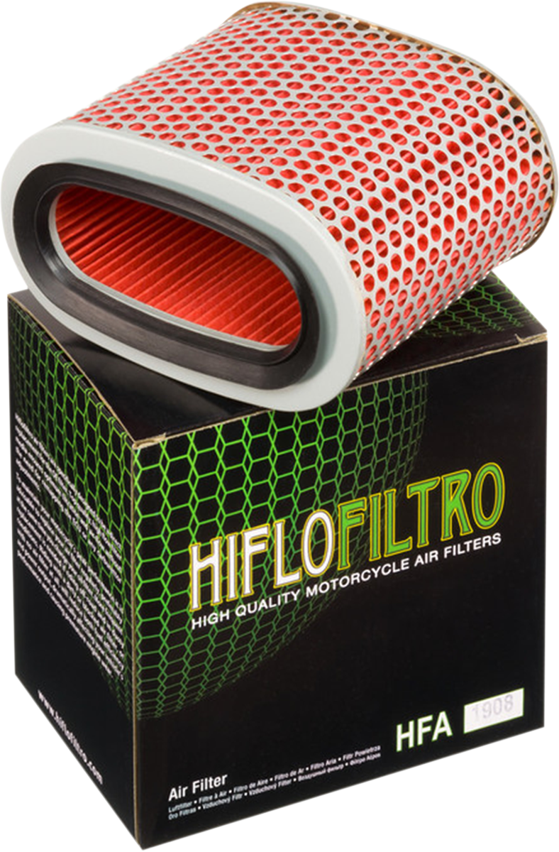 Hiflofiltro Replacement OE Air Filter - Honda