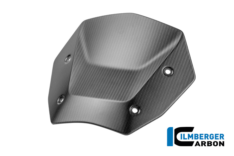 Ilmberger Carbon Windshield BMW R 1300 GS - Matte / Twill