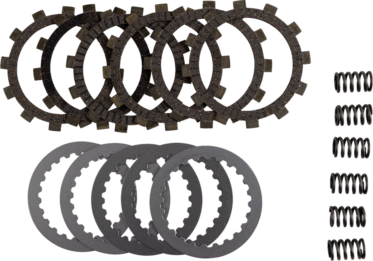 EBC Brakes Clutch Kit - 60/65sx