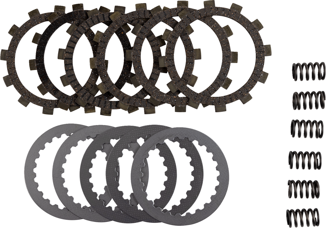 EBC Brakes Clutch Kit - 60/65sx