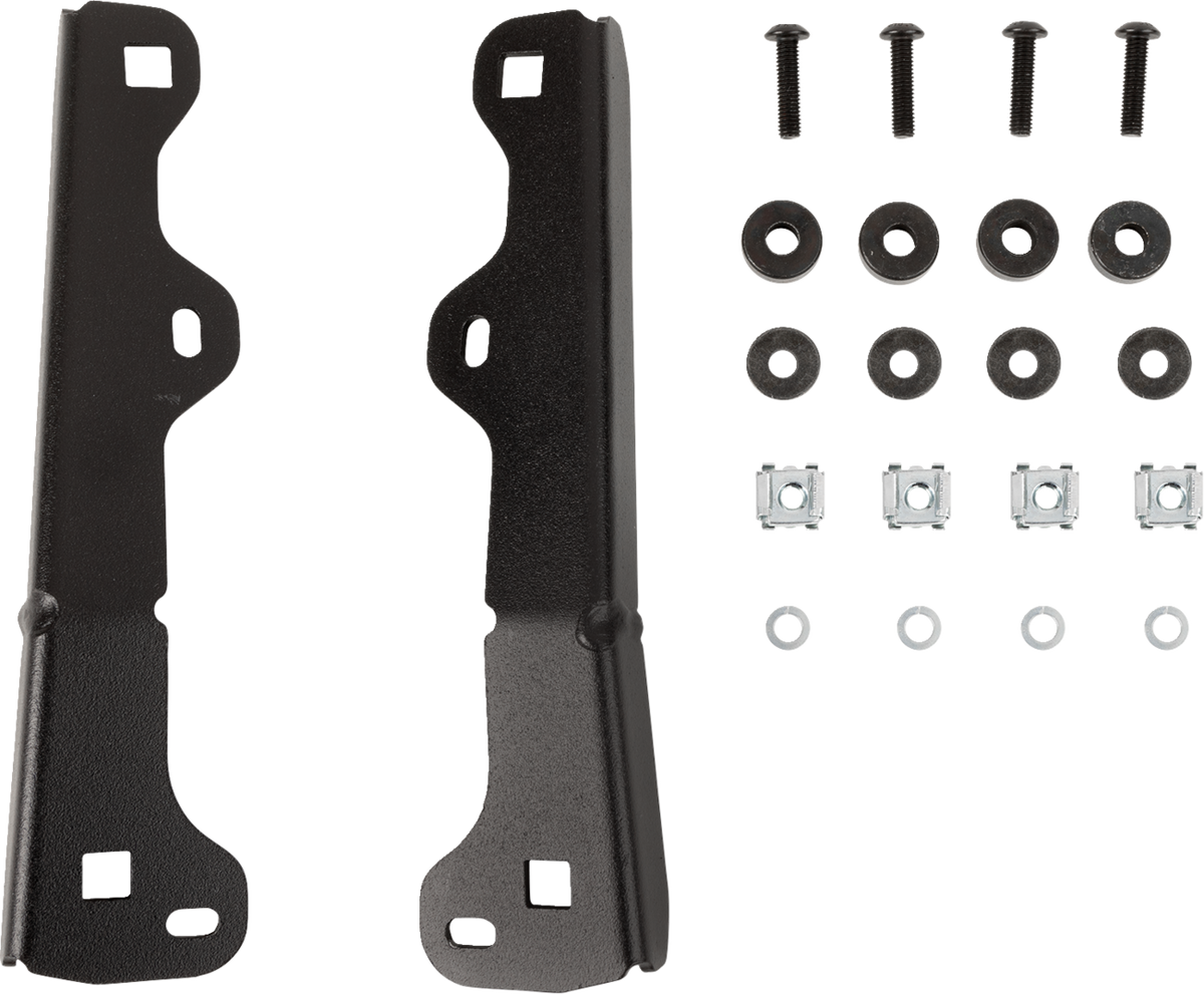 GIVI Mounting Hardware - Windshield - BMW