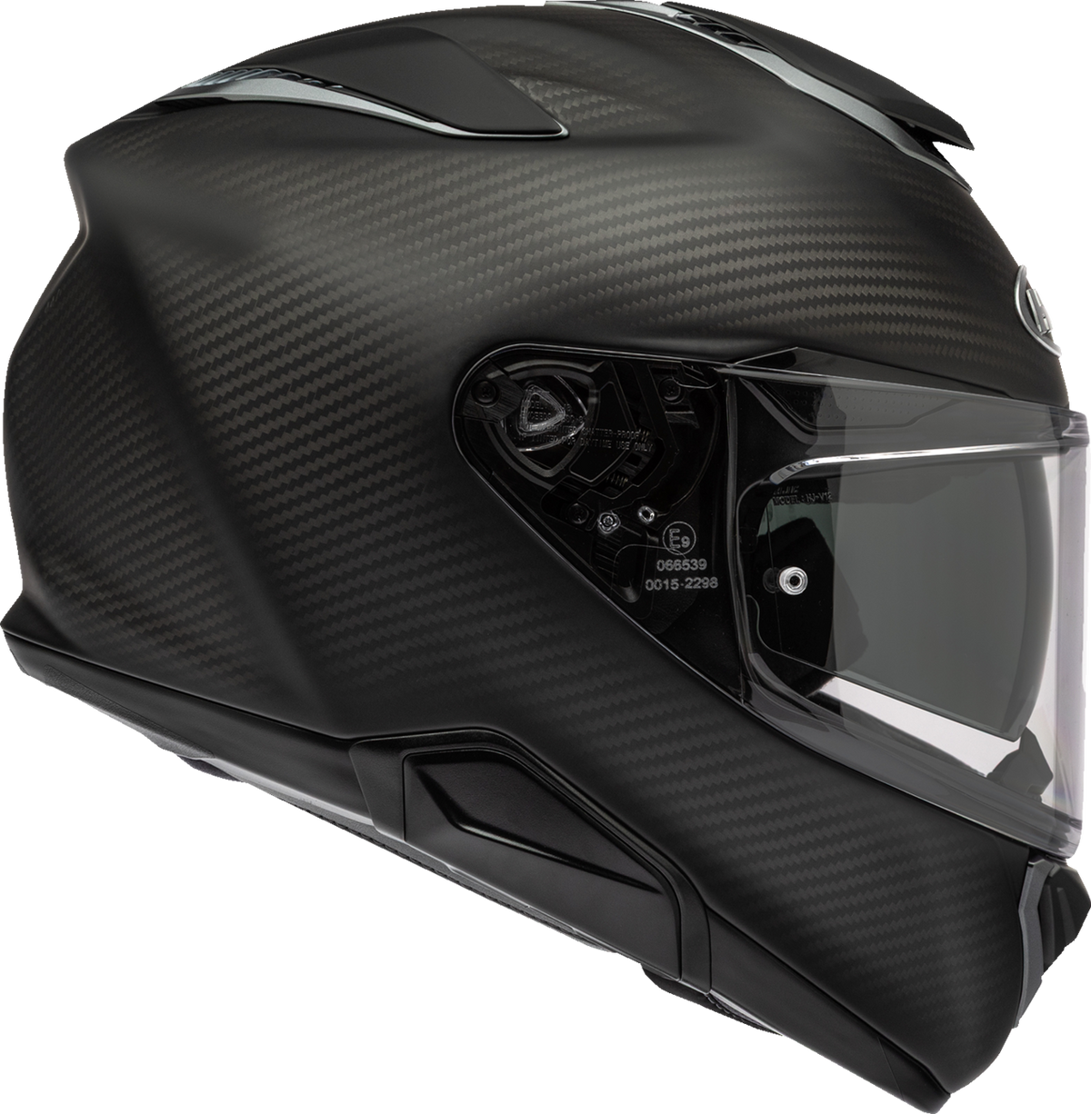 HJC RPHA 72 Carbon Helmet