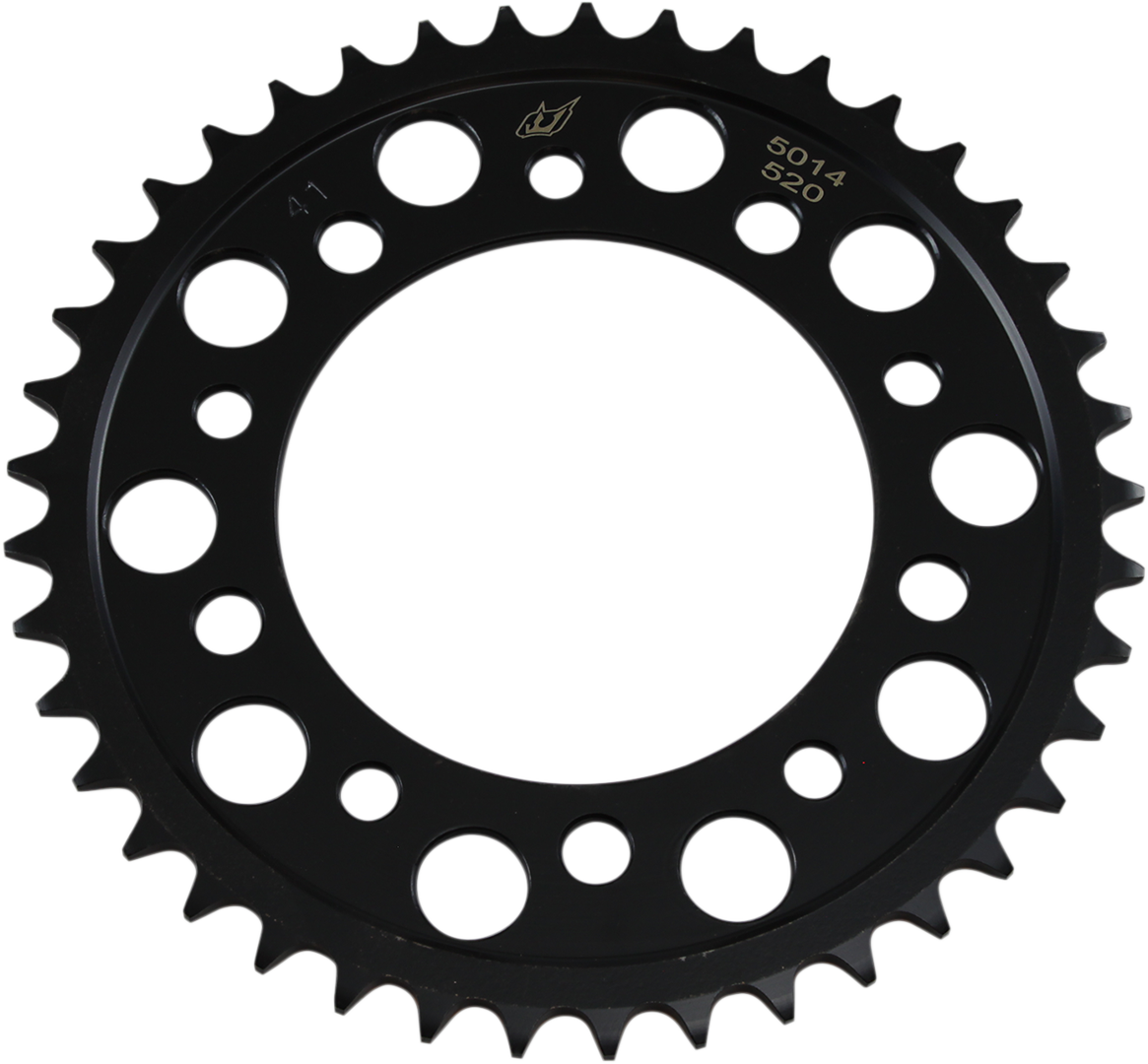 Driven Racing Rear Sprocket - 41 Tooth - Yamaha