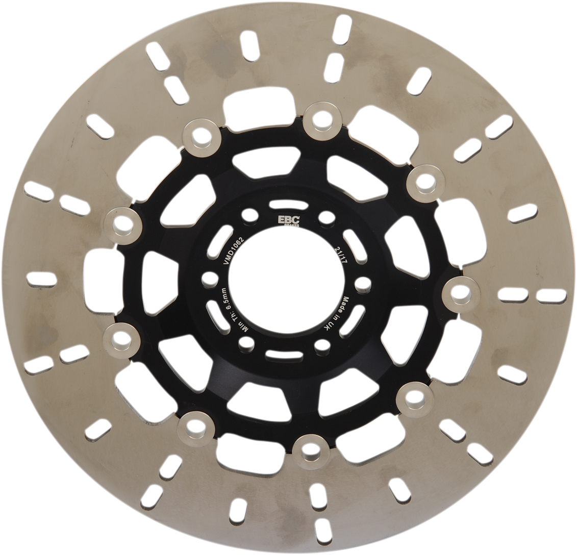 EBC Brakes Vintage Brake Rotor - Honda