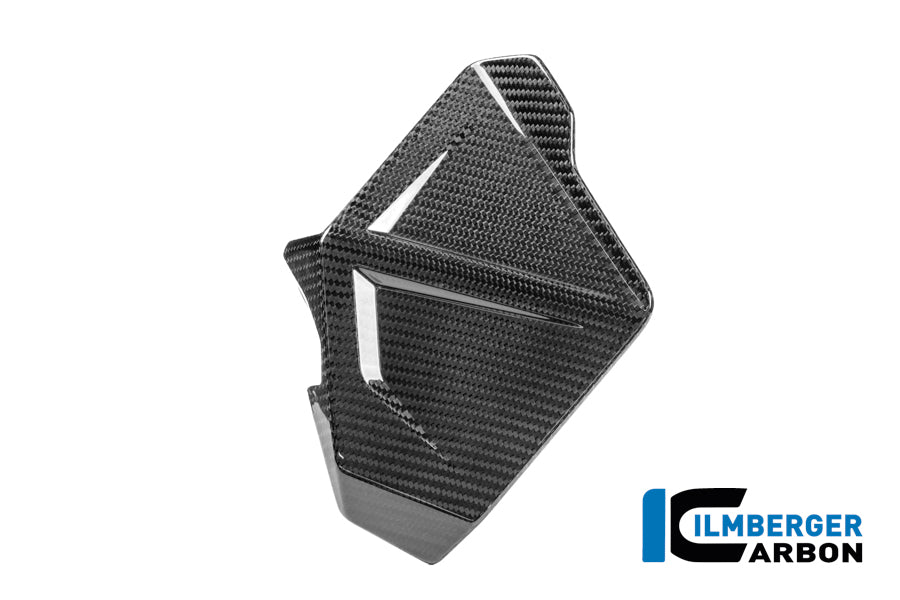 Ilmberger Carbon Air Deflector Left BMW R 1300 GS Adventure - Gloss / Twill