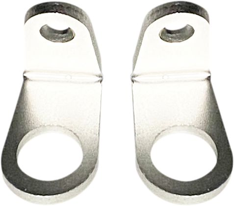 Custom Dynamics Micro Bullet Turn Signal Mounting Bracket